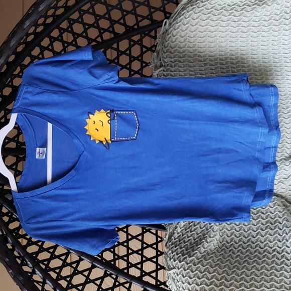 Tops - 🌞 Pocket full of sunshine t-shirt